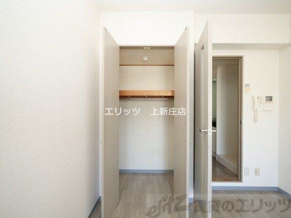 コンセール裕恵の物件内観写真